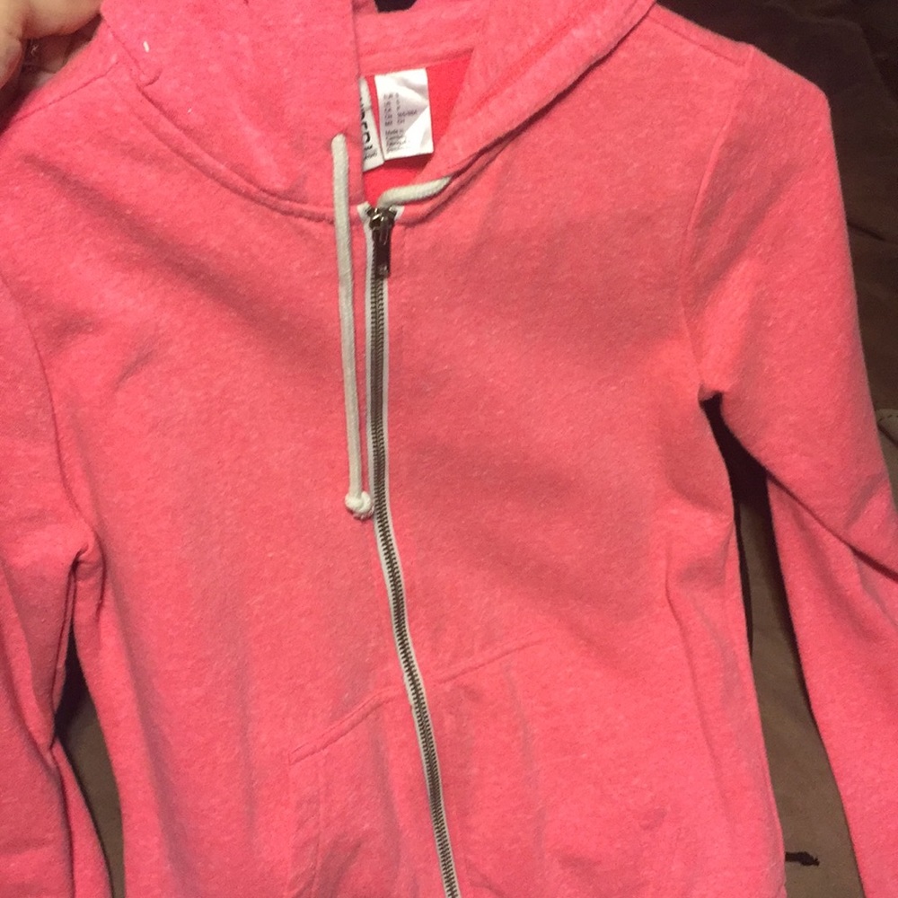 Sweatshirt hoodie